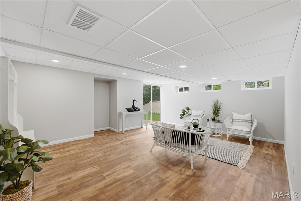 Creve Coeur Place Add - Residential