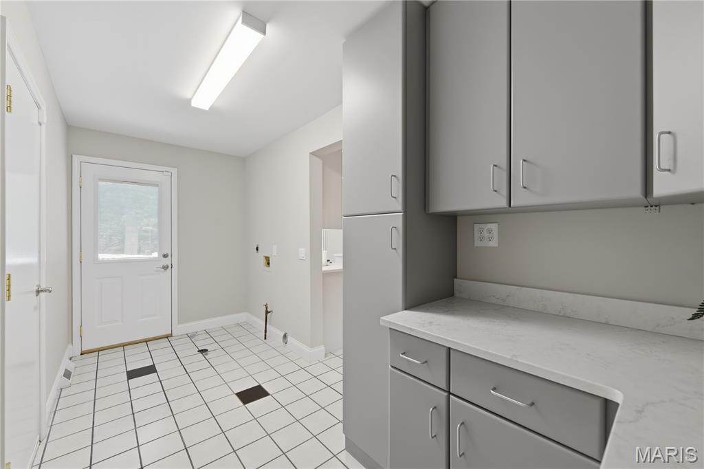 Creve Coeur Place Add - Residential