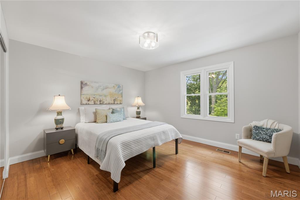 Creve Coeur Place Add - Residential