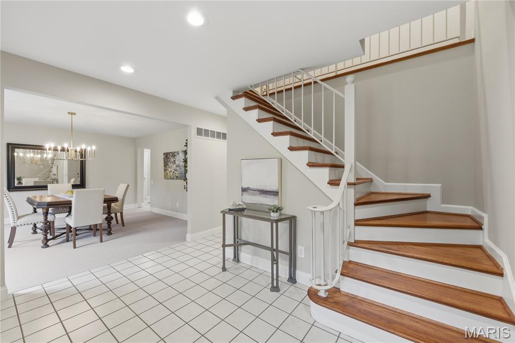 Creve Coeur Place Add - Residential