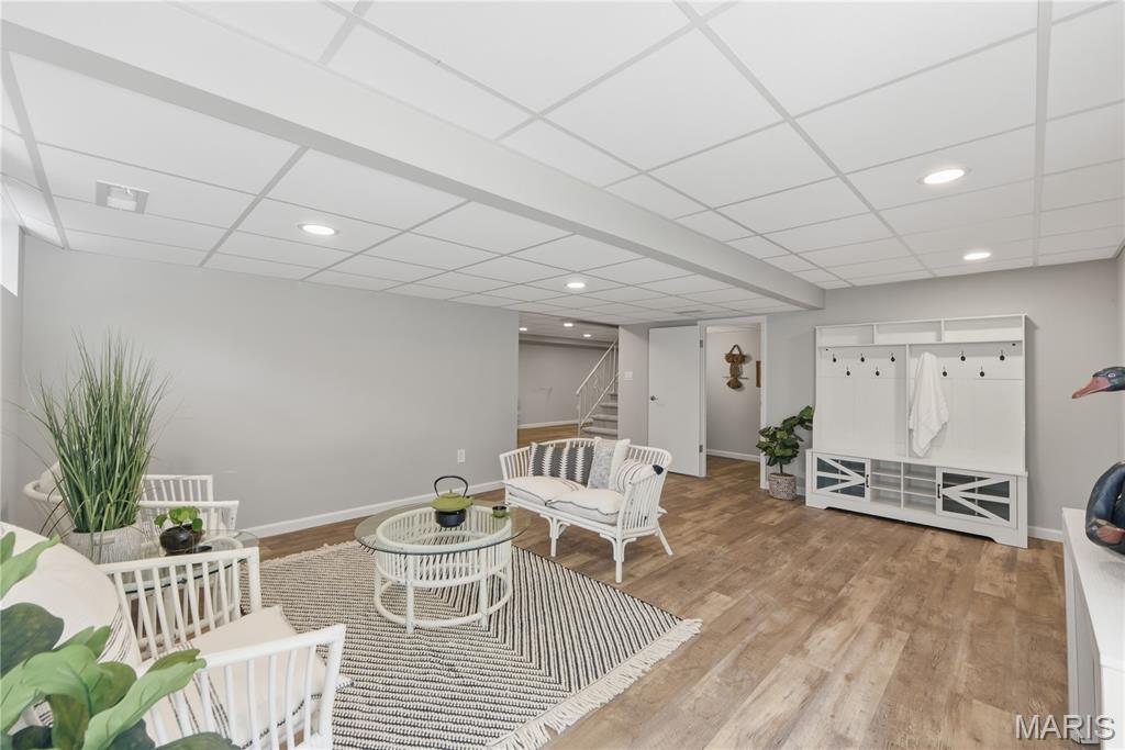 Creve Coeur Place Add - Residential