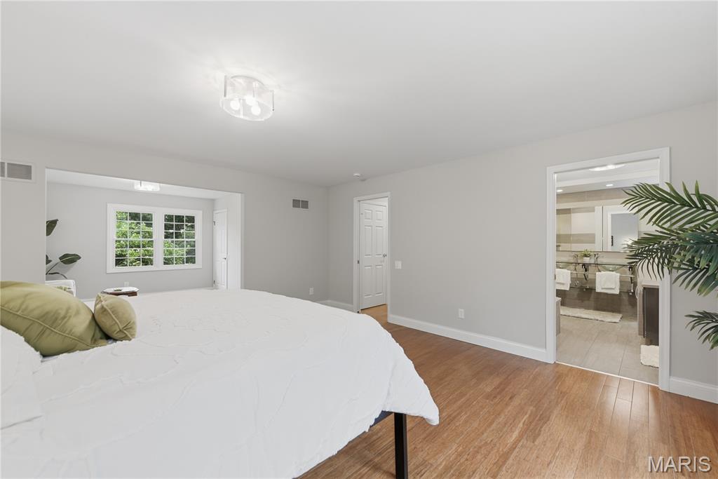 Creve Coeur Place Add - Residential
