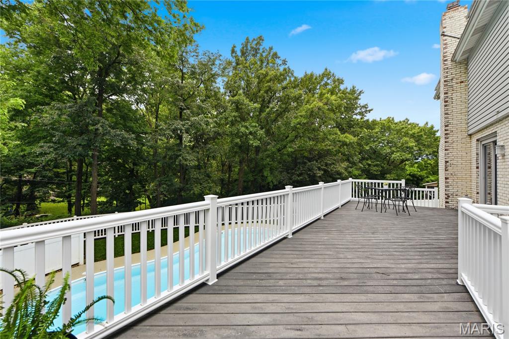 Creve Coeur Place Add - Residential