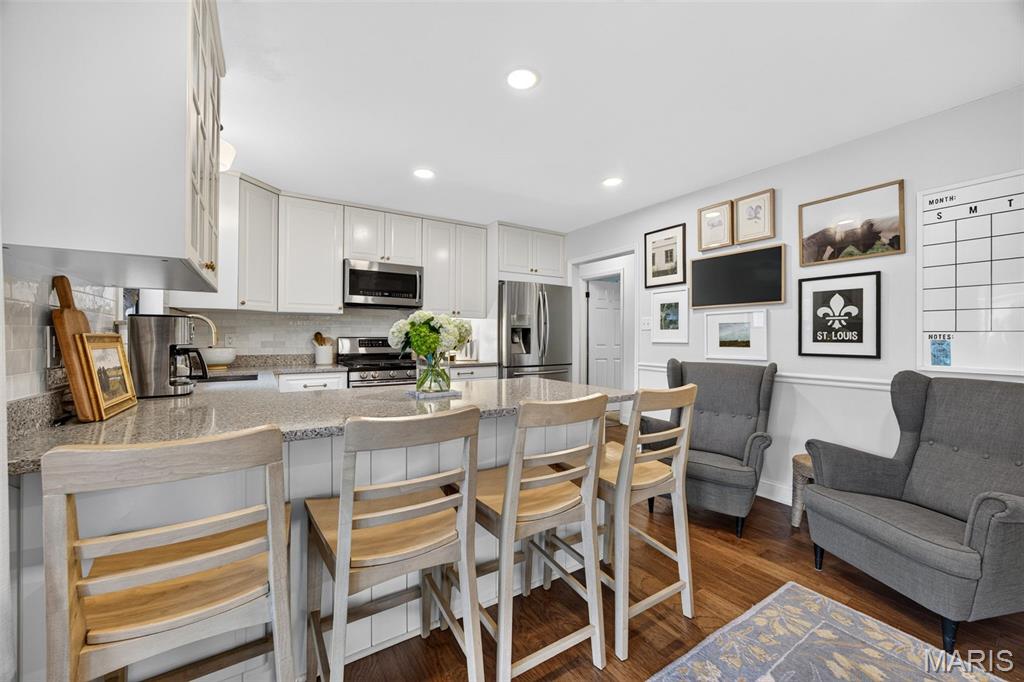 Rivendel - Residential