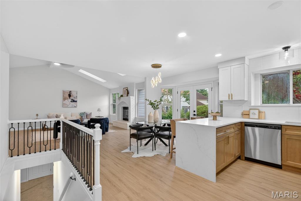 Villages At Barrington Downs Sec A - Residential