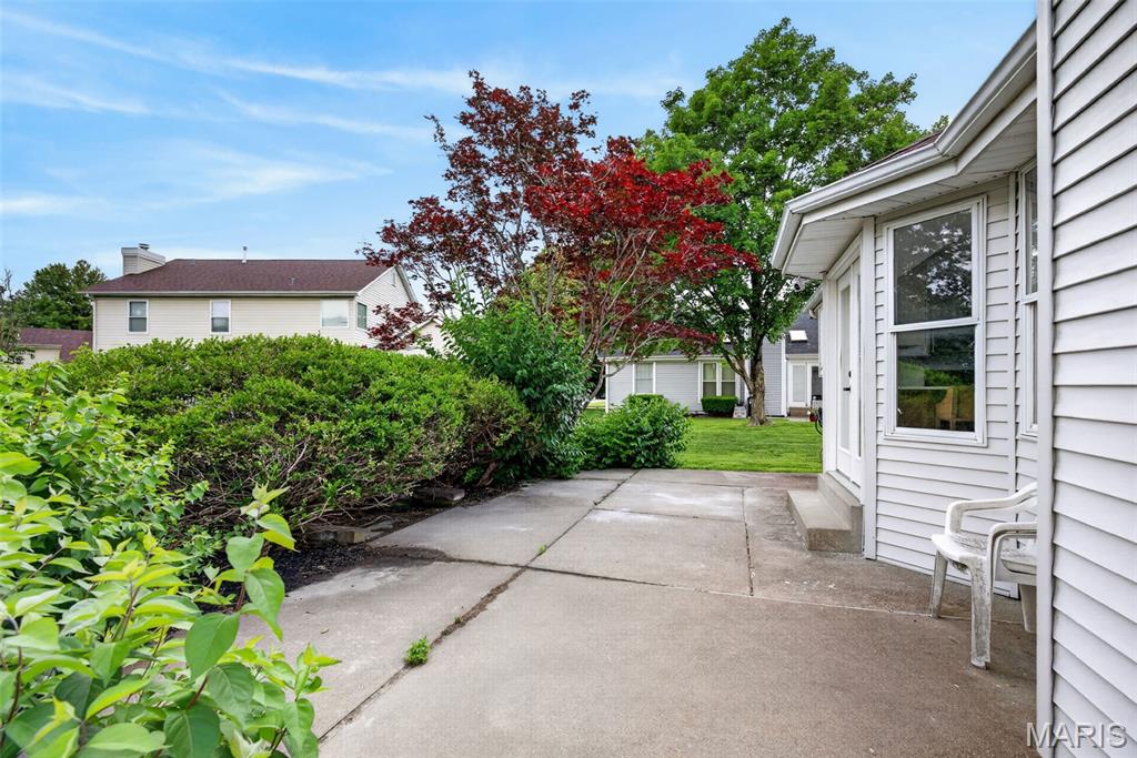 Villages At Barrington Downs Sec A - Residential