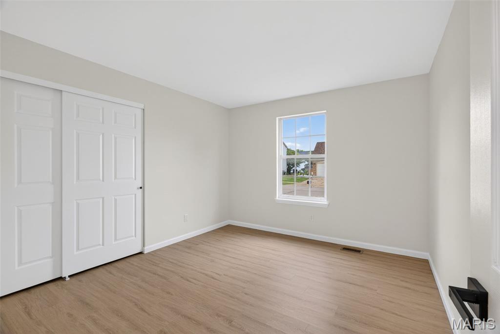 Villages At Barrington Downs Sec A - Residential