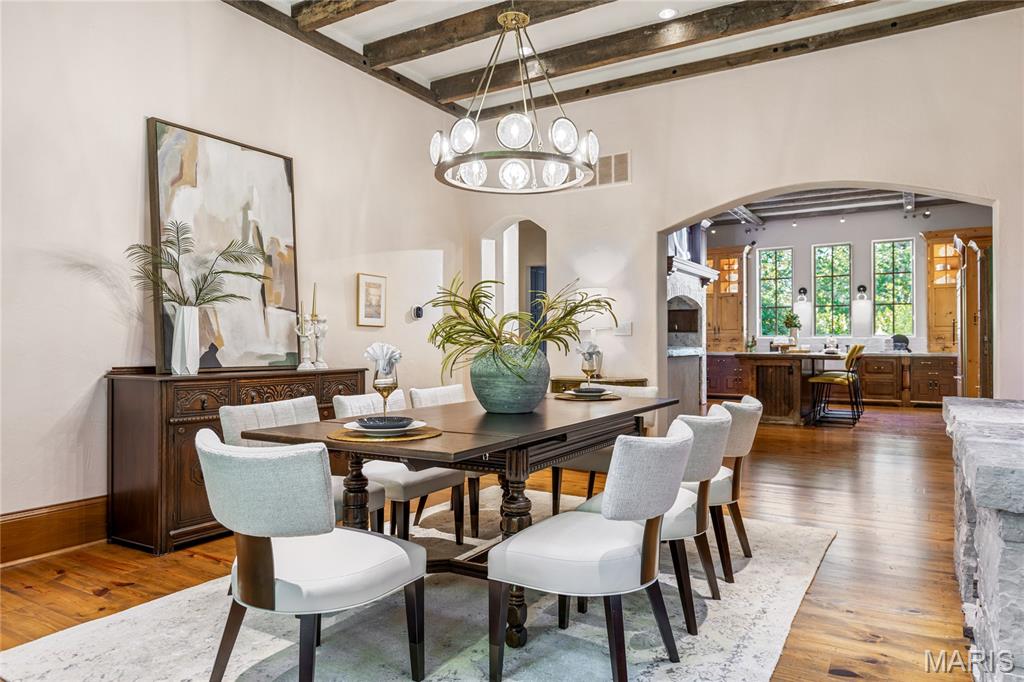 Ridgecreek - Residential