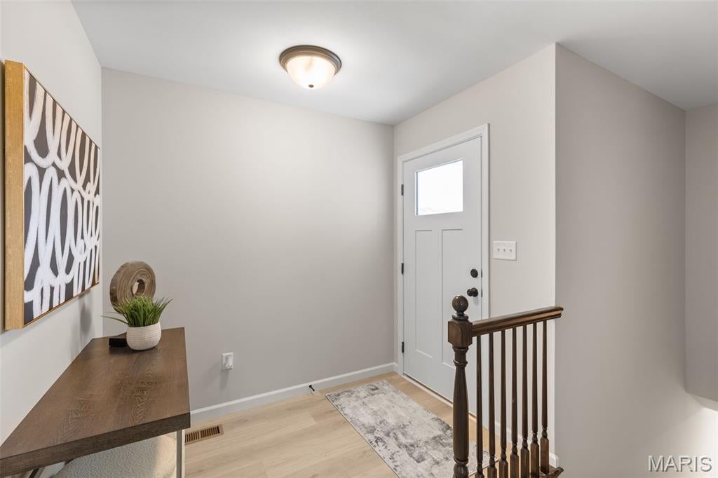 Winsel Park - Residential