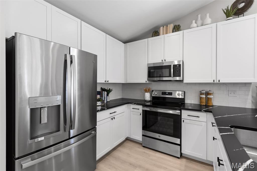 Winsel Park - Residential