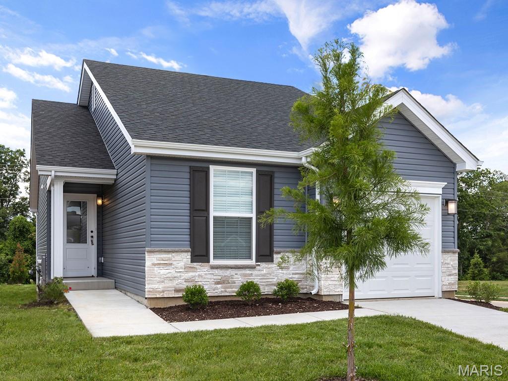 Winsel Park - Residential
