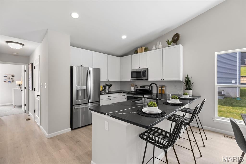Winsel Park - Residential