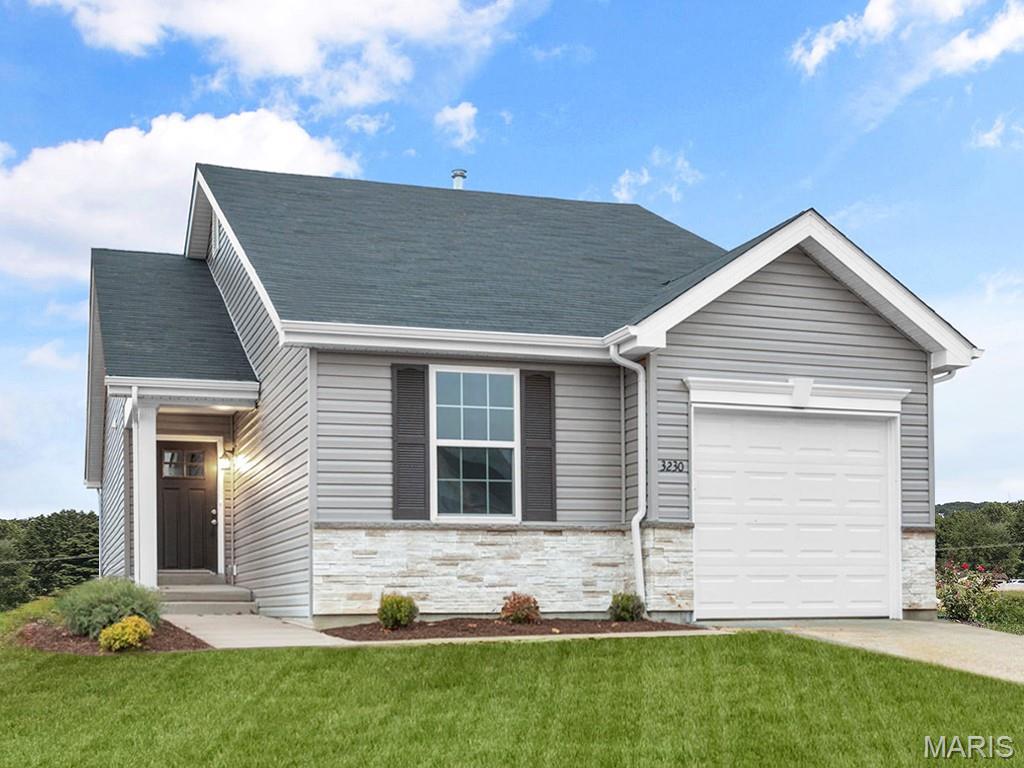 Winsel Park - Residential