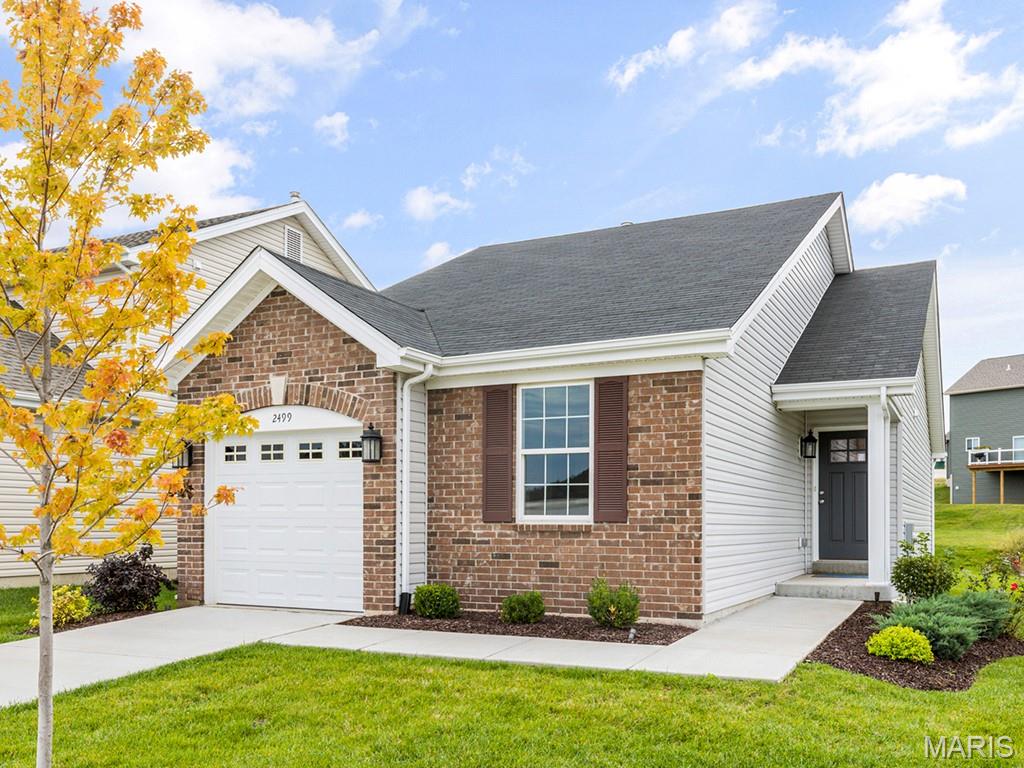 Winsel Park - Residential