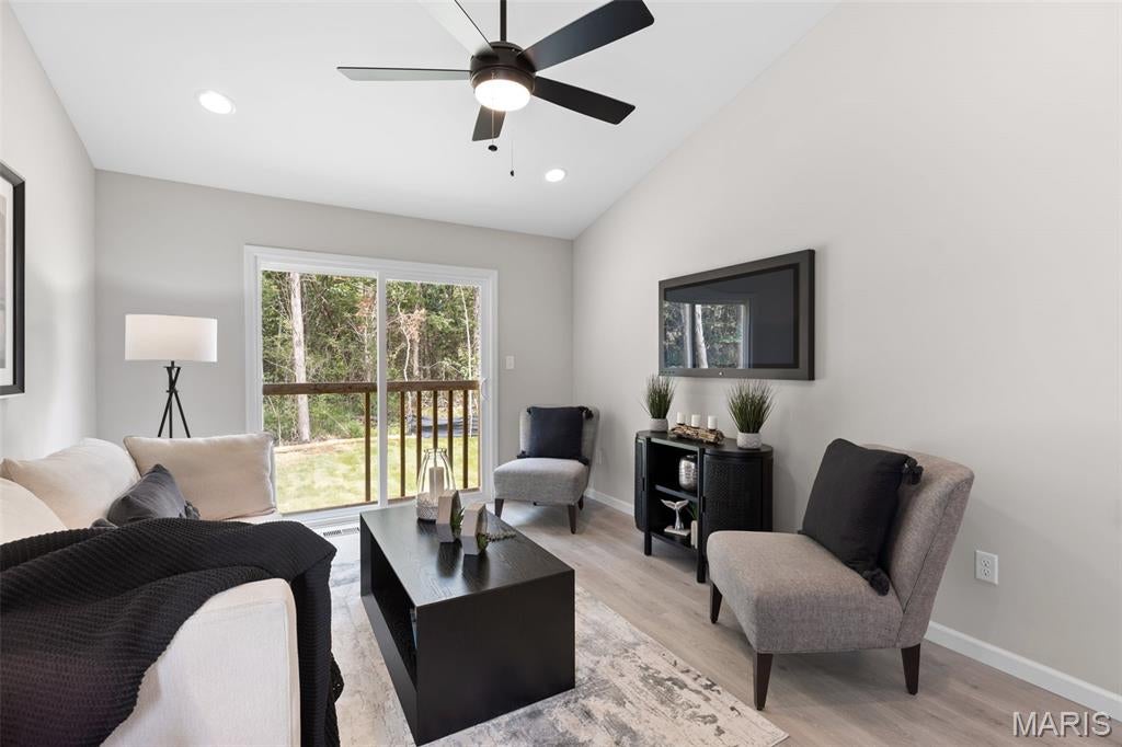 Winsel Park - Residential