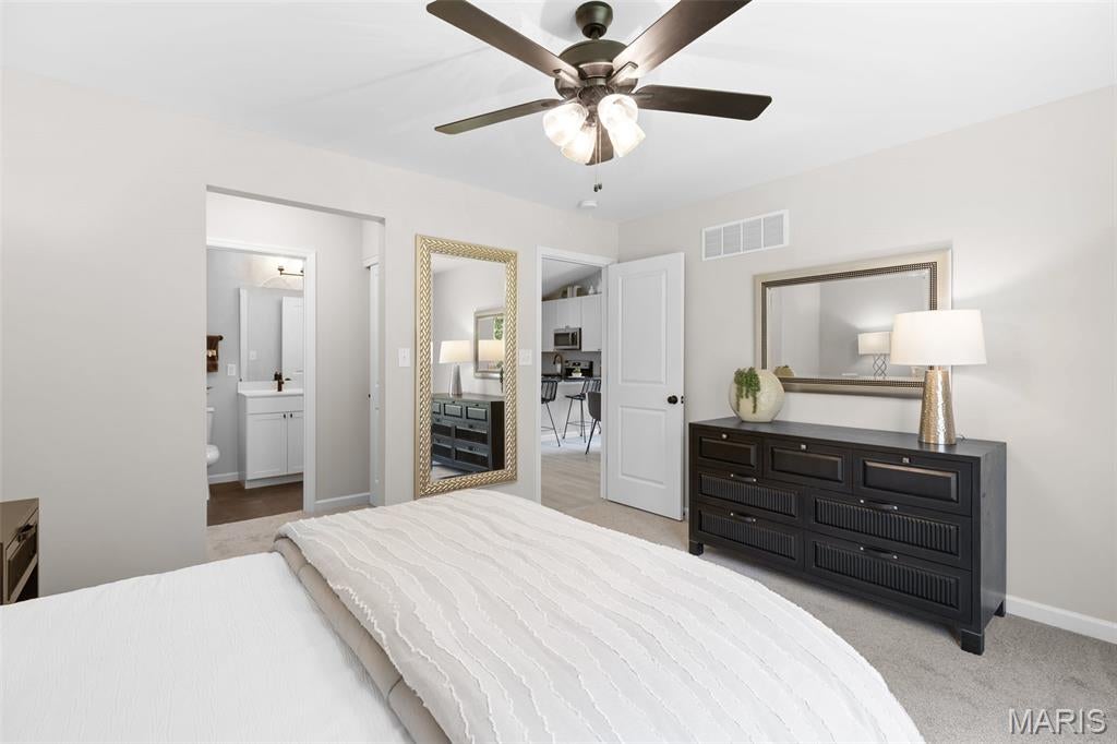 Winsel Park - Residential