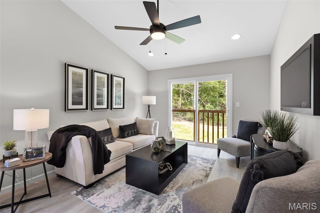 Winsel Park - Residential