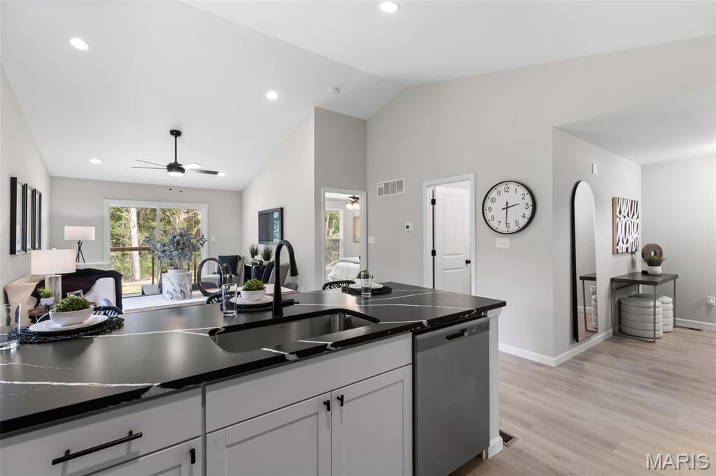 Winsel Park - Residential