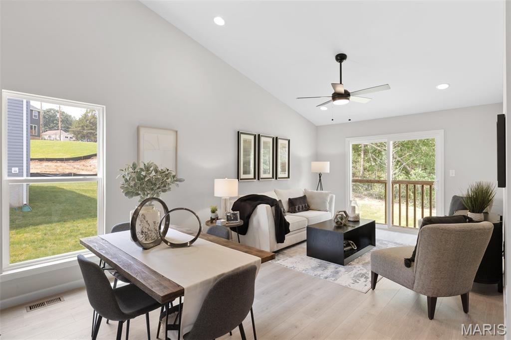 Winsel Park - Residential