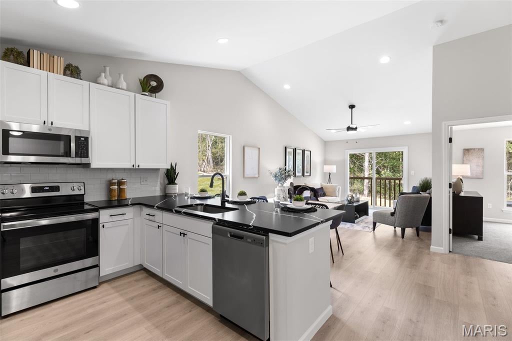 Winsel Park - Residential