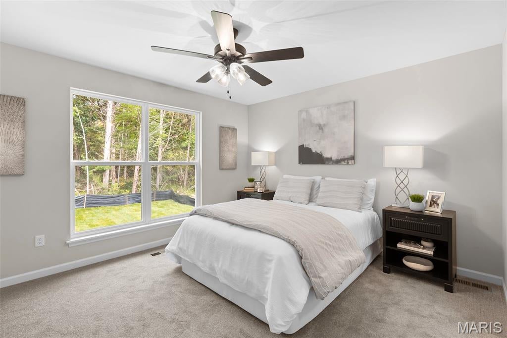 Winsel Park - Residential