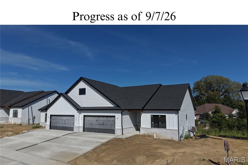 Meridian Grove - Residential