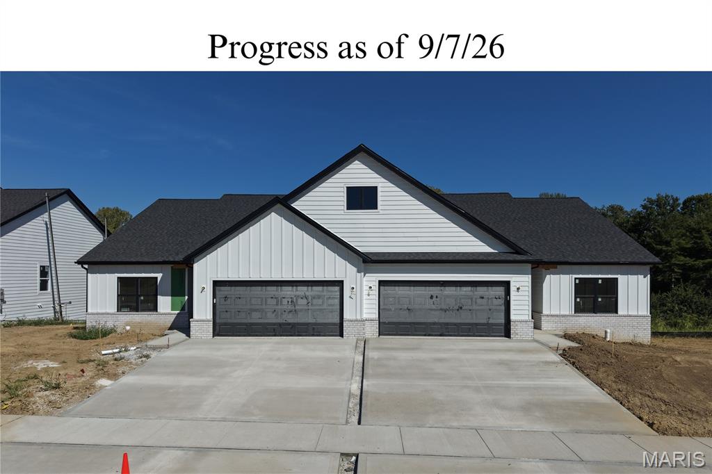 Meridian Grove - Residential