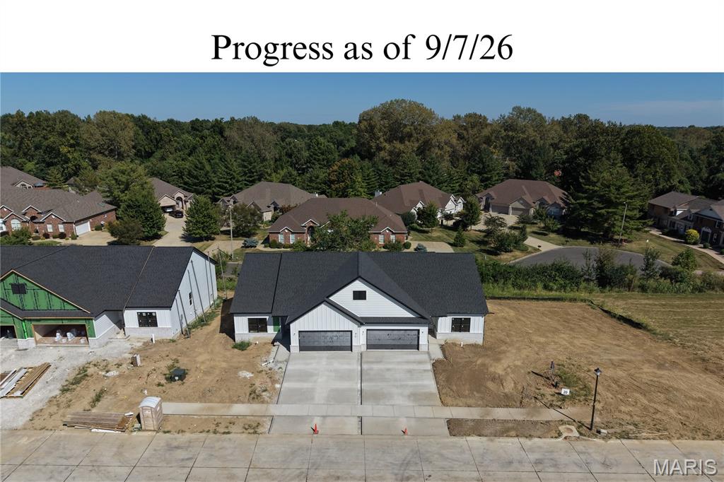 Meridian Grove - Residential