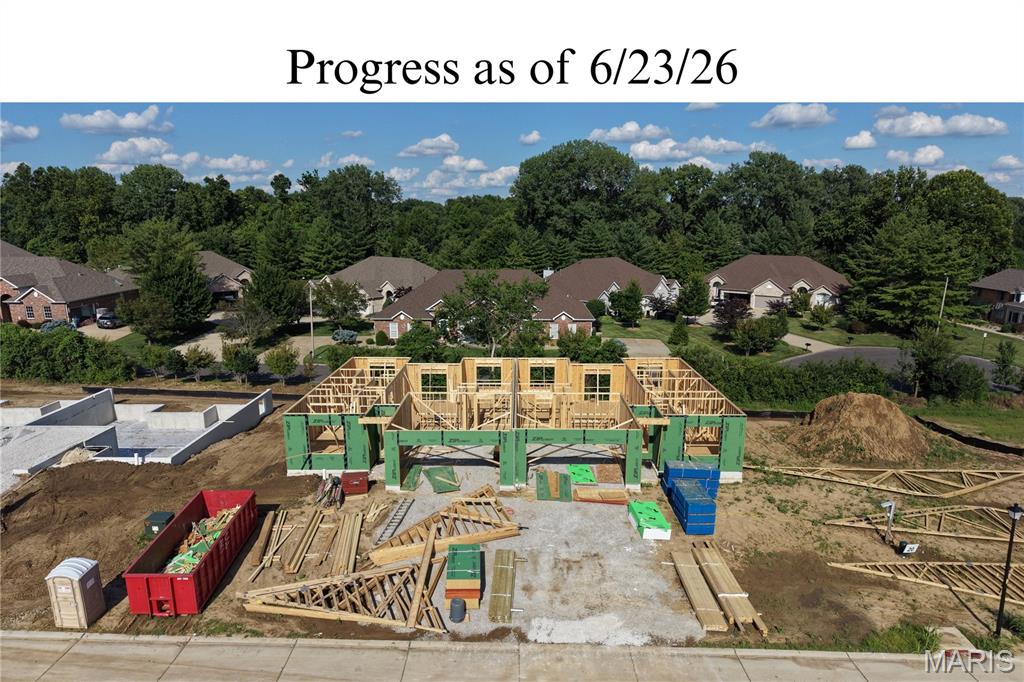 Meridian Grove - Residential
