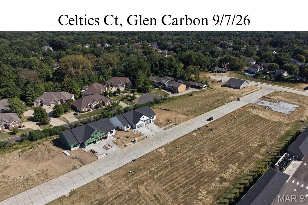 Meridian Grove - Residential