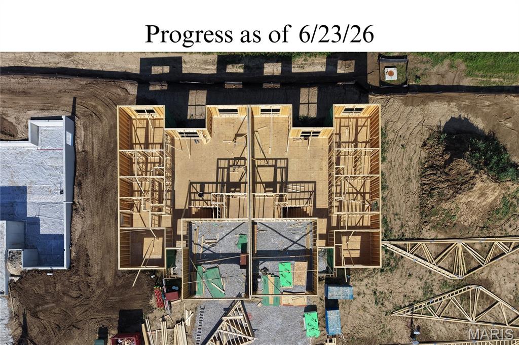 Meridian Grove - Residential