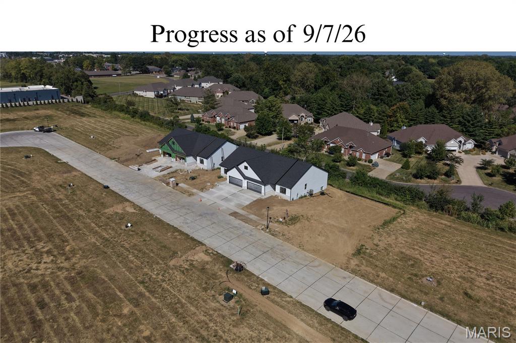 Meridian Grove - Residential