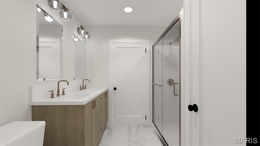 Meridian Grove - Residential