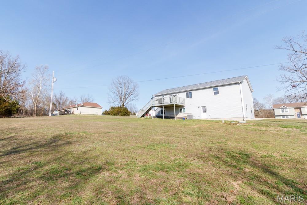 Rural - Residential