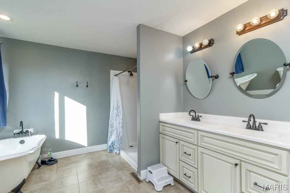 Rural - Residential