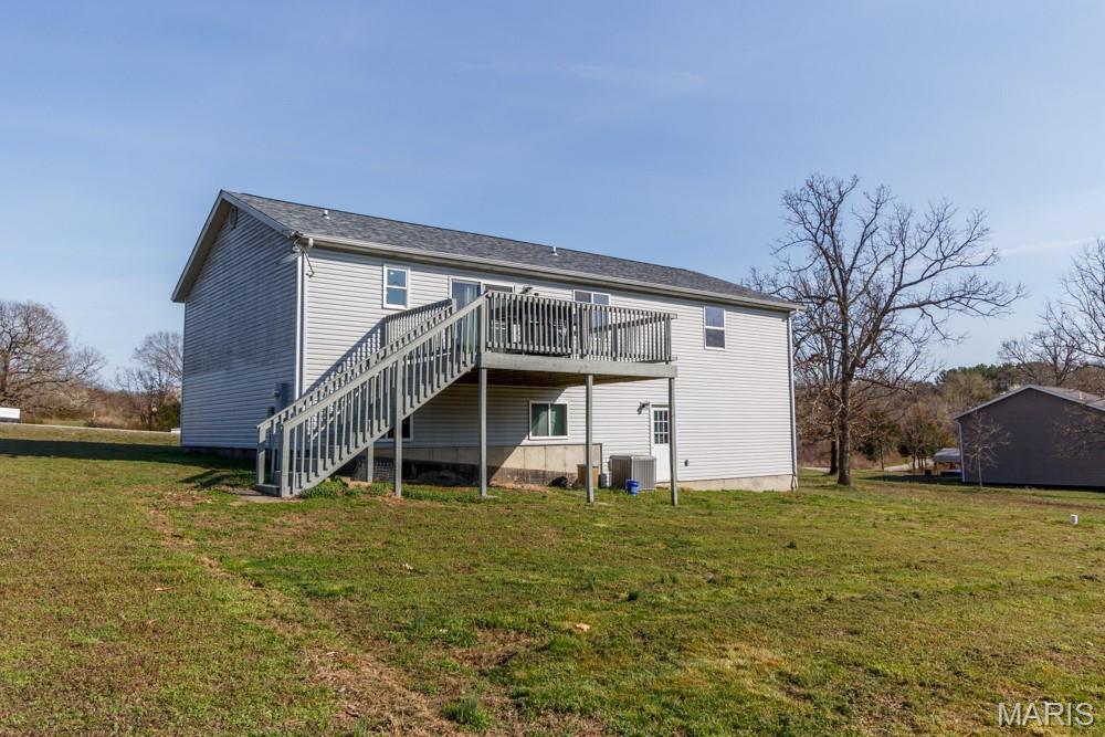 Rural - Residential