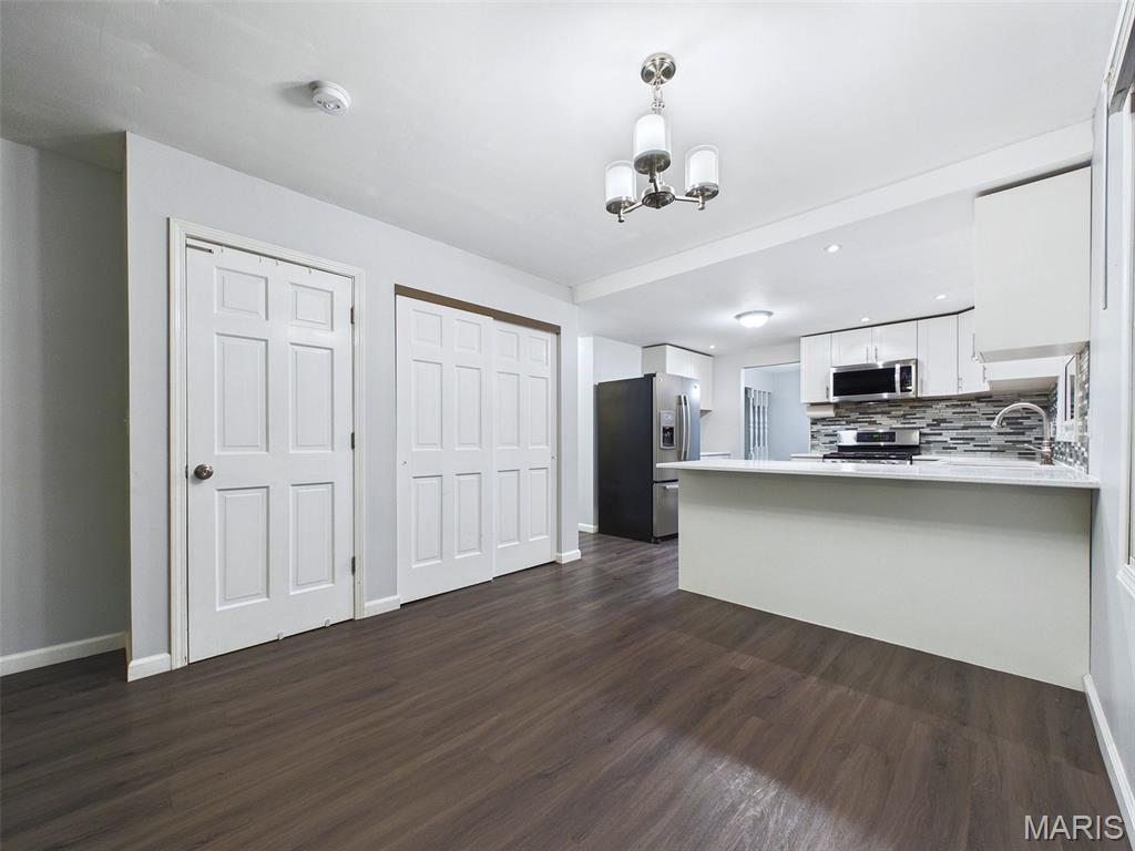 Glenwood Estates - Residential