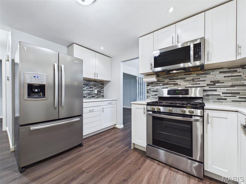 Glenwood Estates - Residential