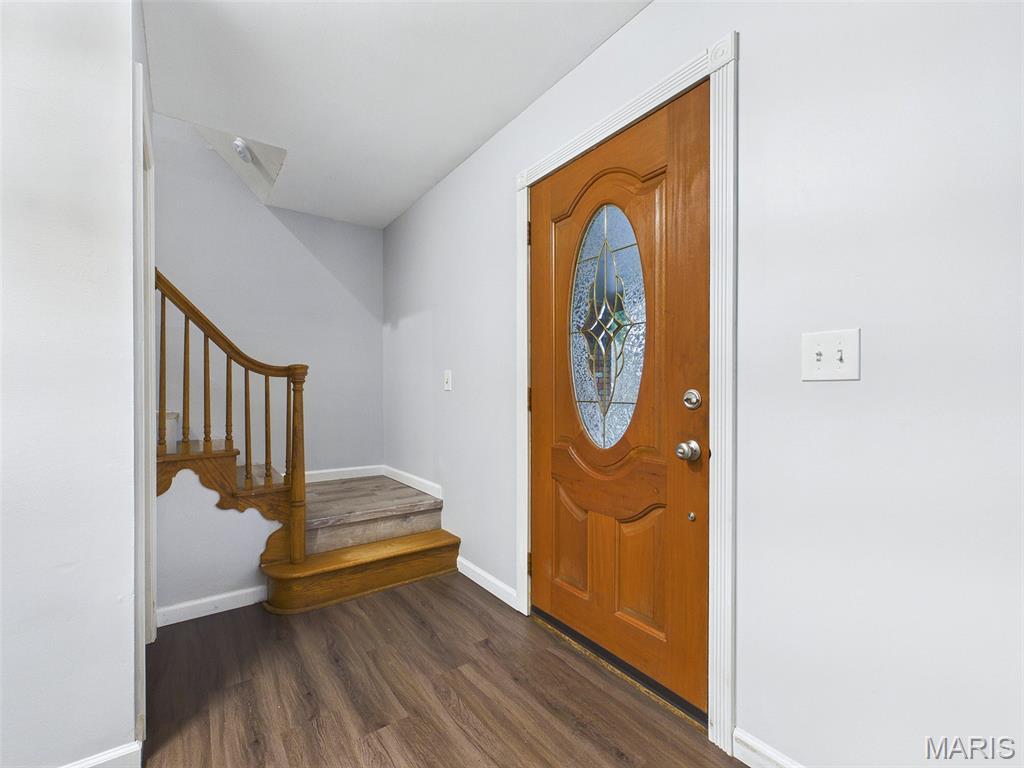 Glenwood Estates - Residential