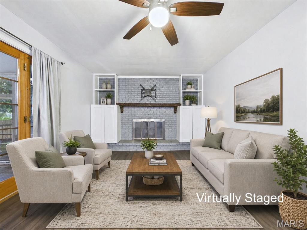 Glenwood Estates - Residential