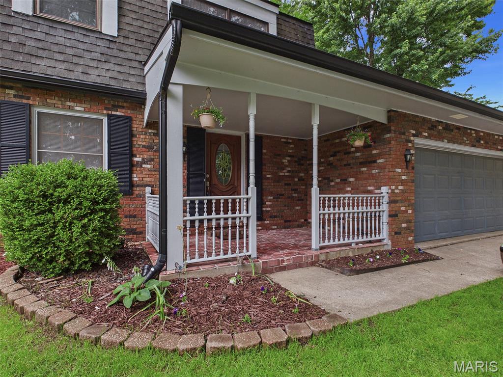 Glenwood Estates - Residential