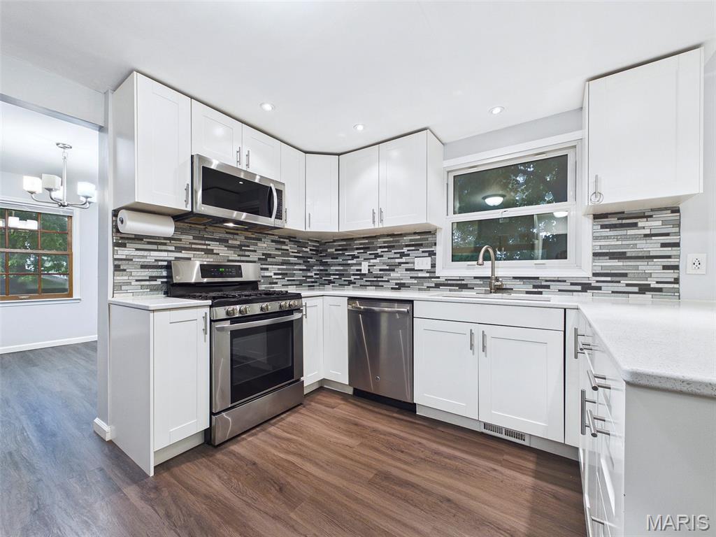 Glenwood Estates - Residential