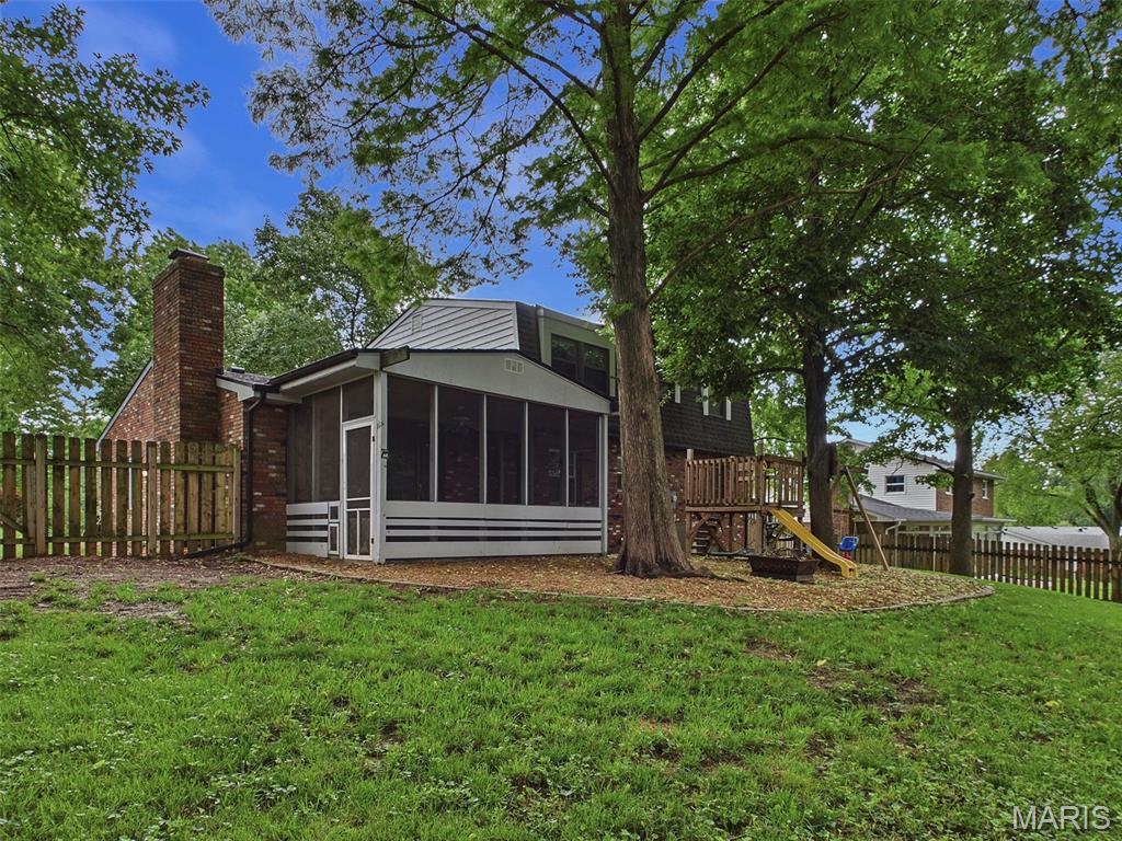 Glenwood Estates - Residential