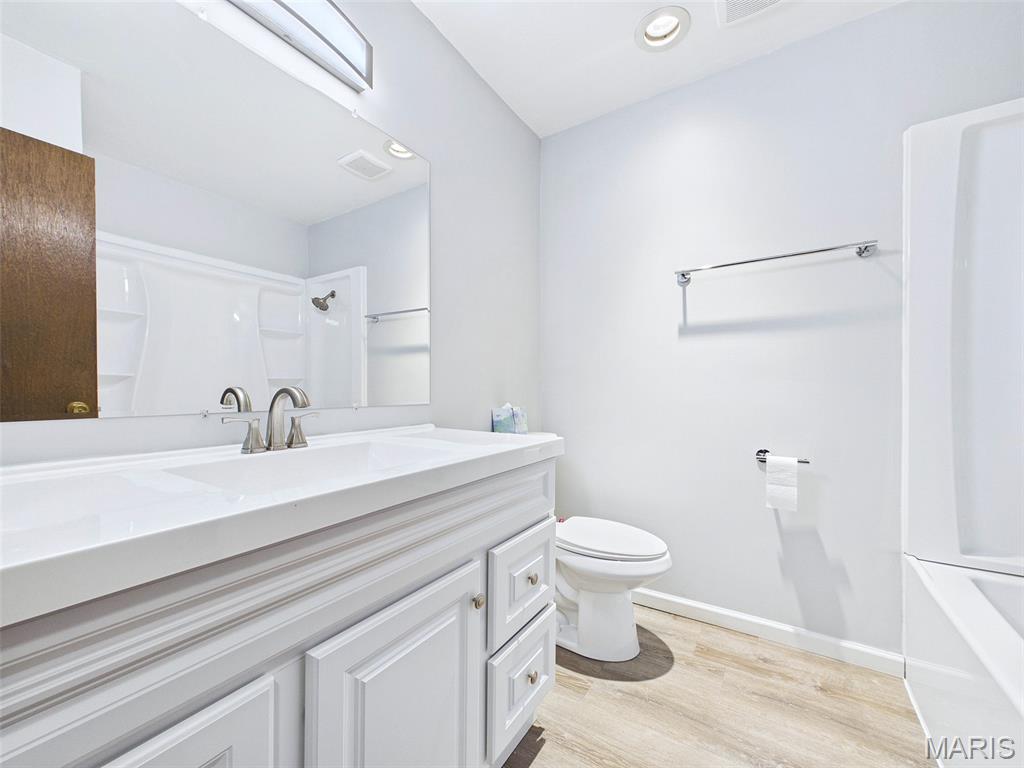 Glenwood Estates - Residential