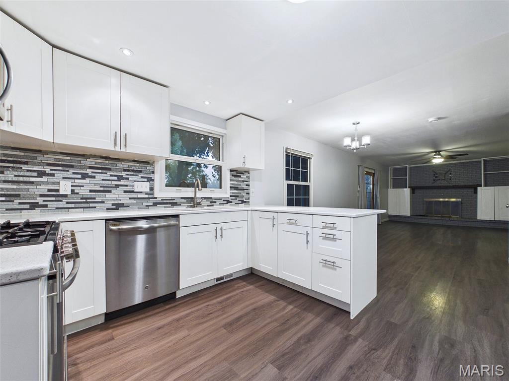 Glenwood Estates - Residential