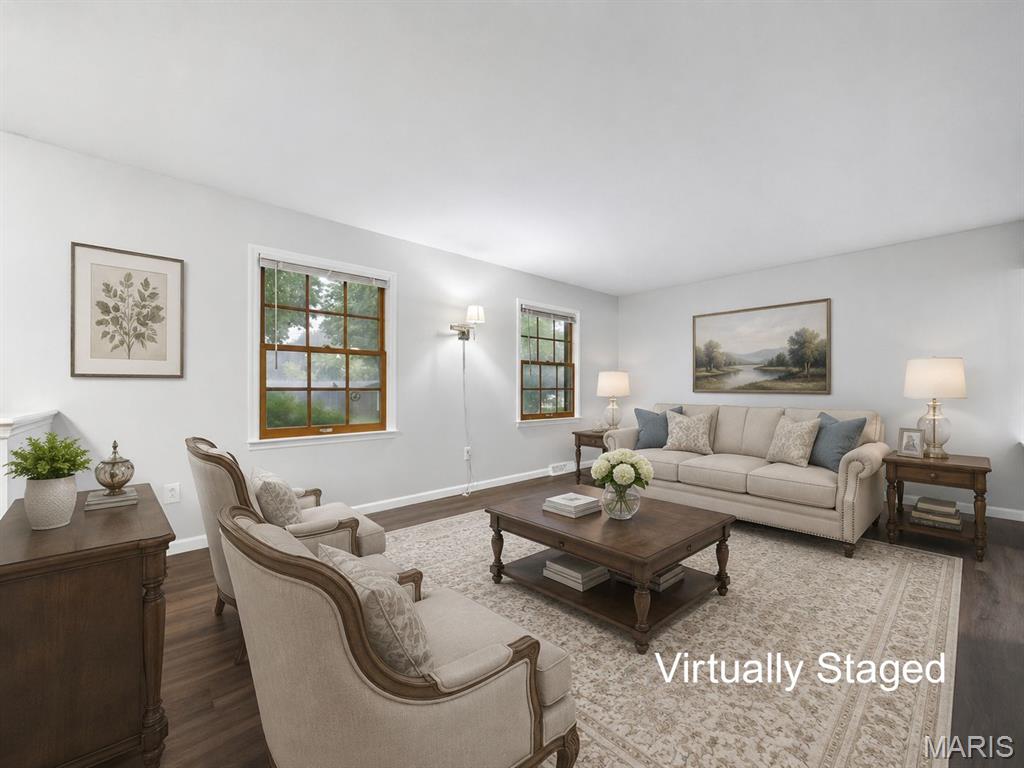 Glenwood Estates - Residential