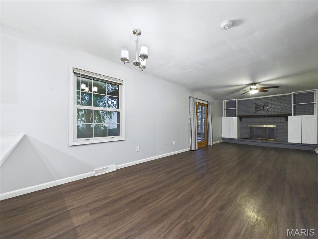 Glenwood Estates - Residential