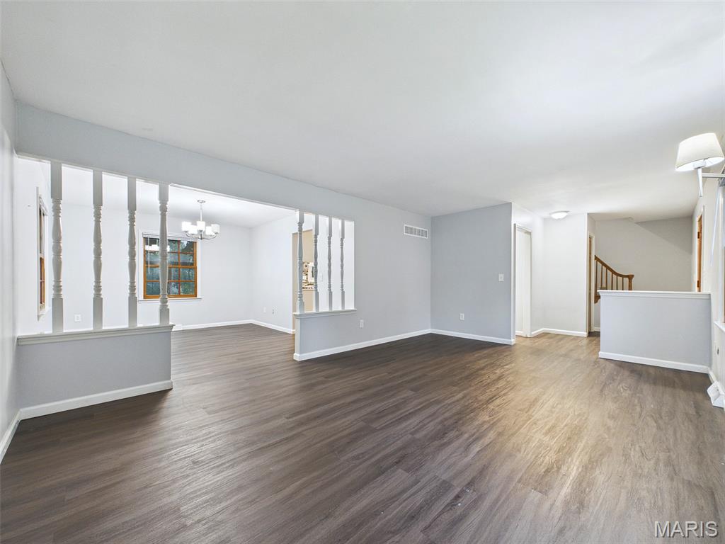 Glenwood Estates - Residential