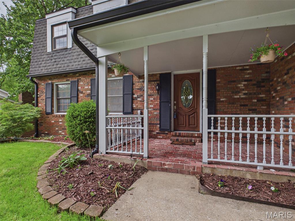 Glenwood Estates - Residential