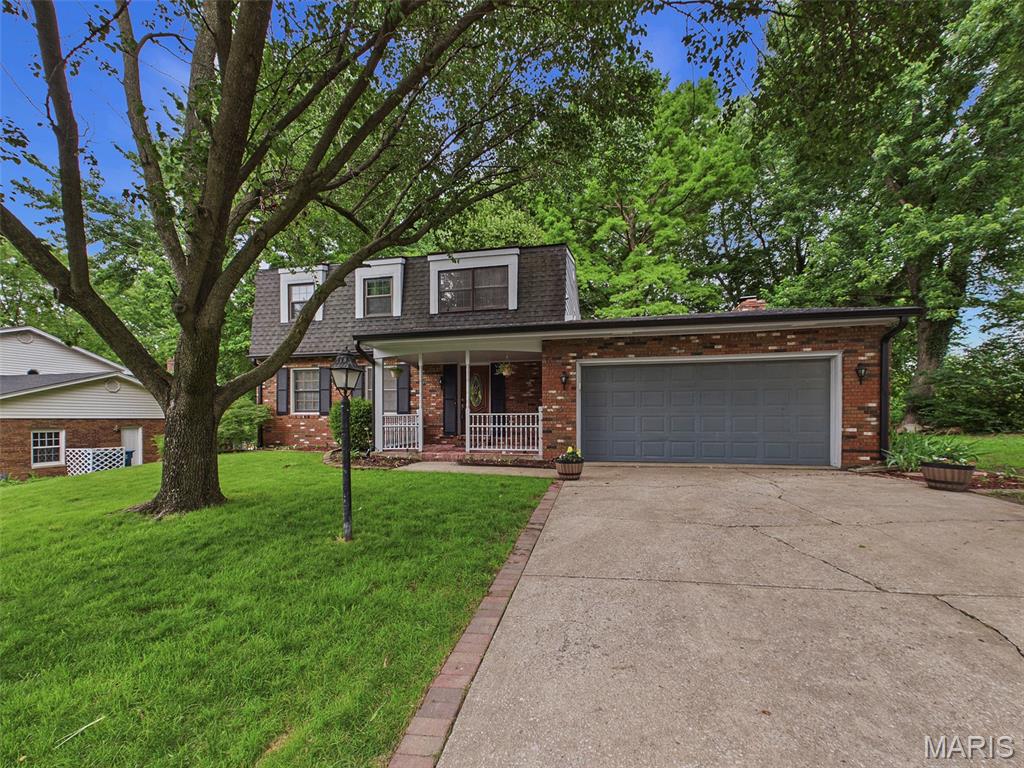 Glenwood Estates - Residential